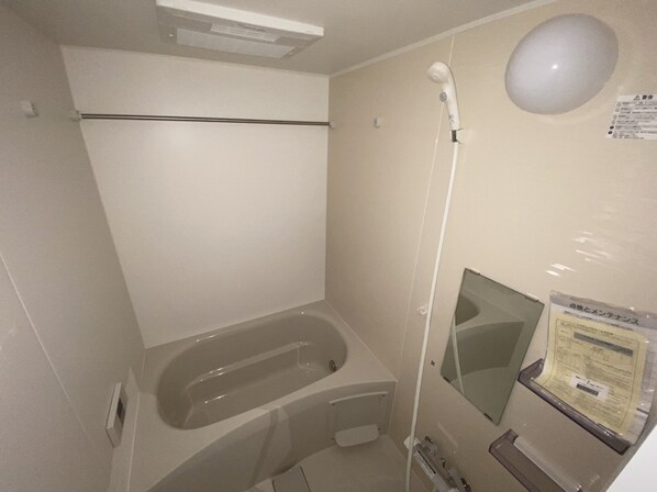 Dolceの物件内観写真